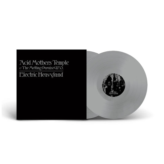Acid Mothers Temple & The Melting Paraiso U.F.O. - Electric Heavyland (2025 Reissue)