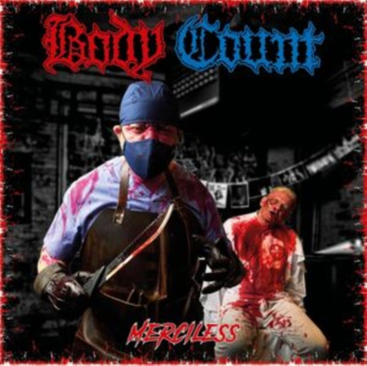 Body Count - Merciless