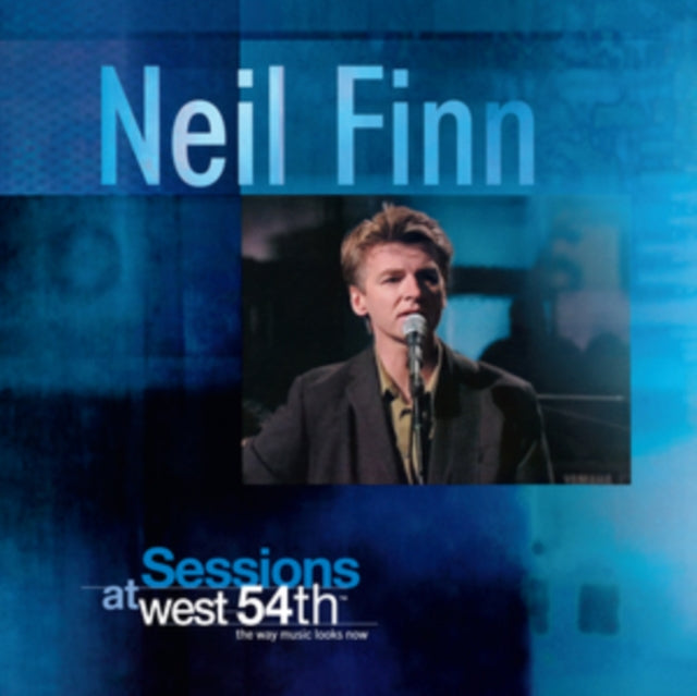 Finn, Neil - Sessions At West 54th Street (Rsd 25)