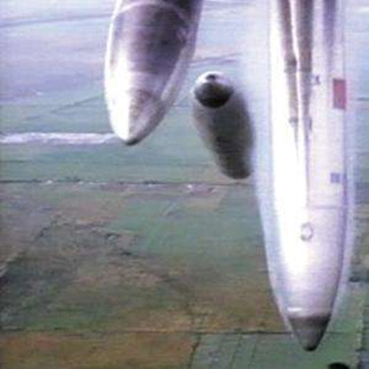 Godspeed You Black Emperor - Yanqui U.X.O.
