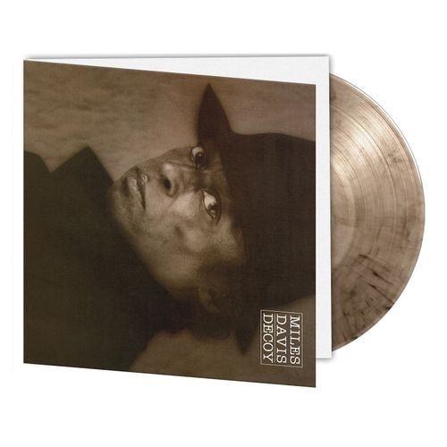 Davis, Miles - Decoy (40th Anniversary Edition)