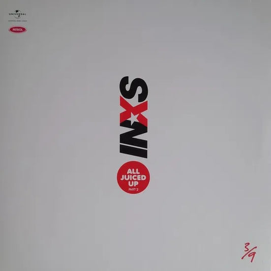 INXS - All Juiced Up pt 2 (3/9)