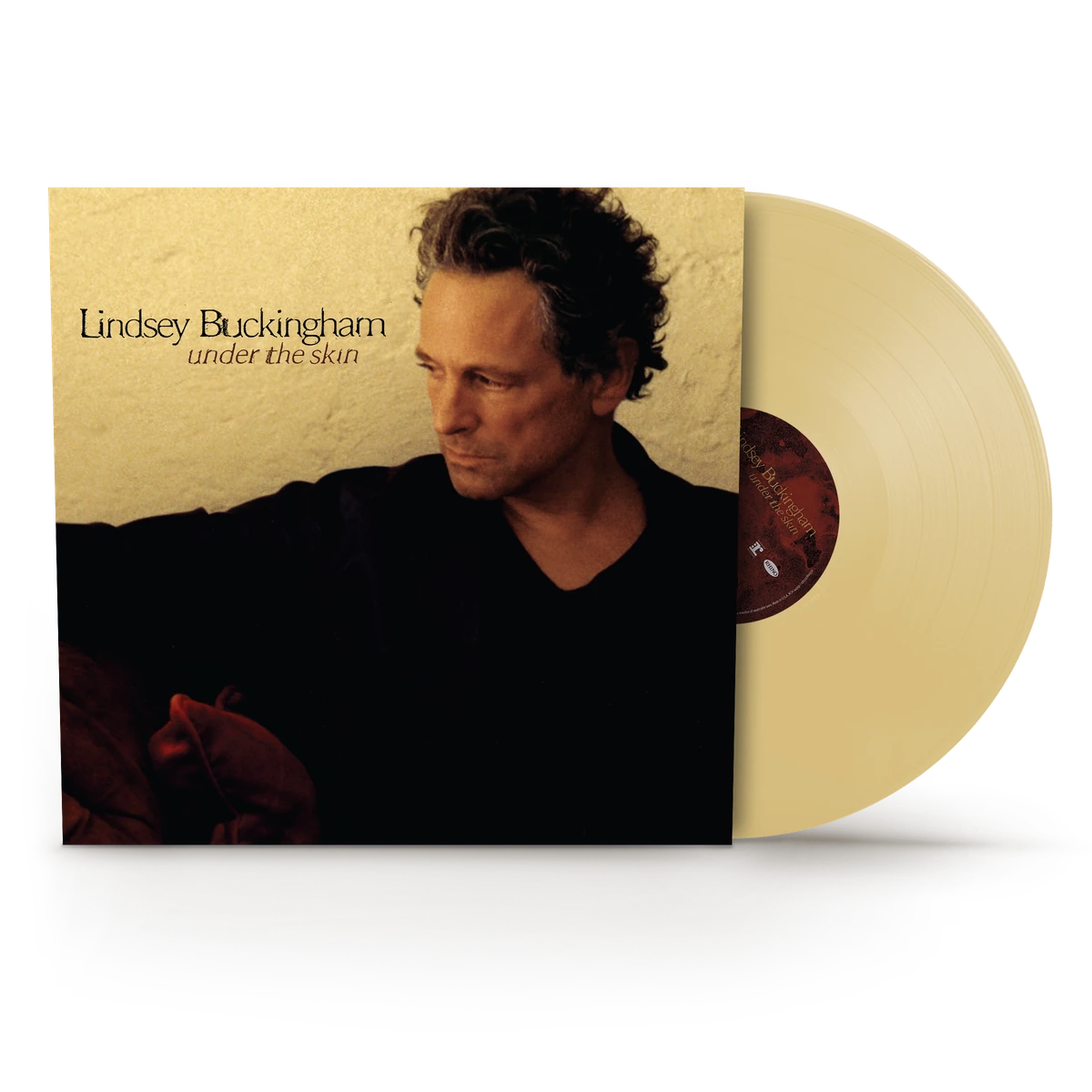 Buckingham, Lindsey - Under The Skin (Black Friday 2026)