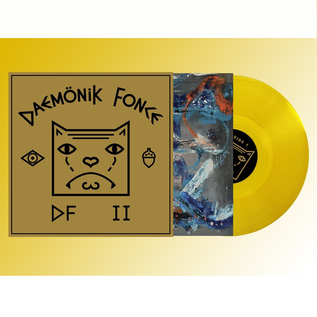 DaemoniK Fonce - DF II