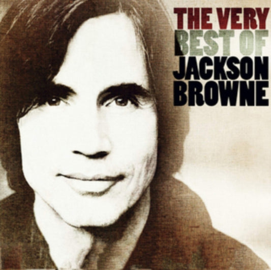 Browne, Jackson - The Very Best Of Jackson Brown
