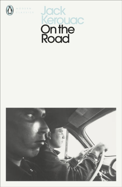 Kerouac, Jack - On The Road