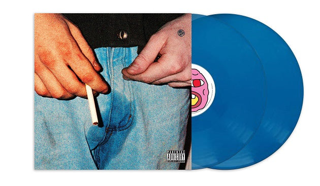 Tyler The Creator - Cherry Bomb (10th Anniversary Edition)
