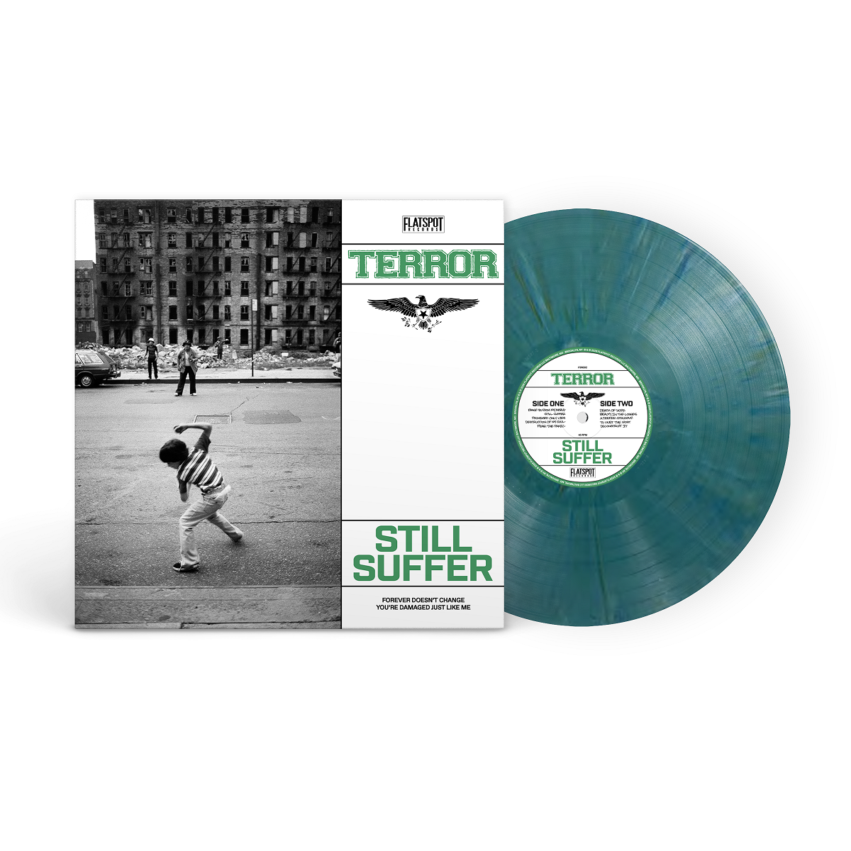 Terror - Still Suffer