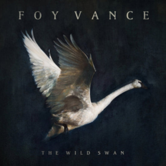 Vance, Foy - The Wild Swan