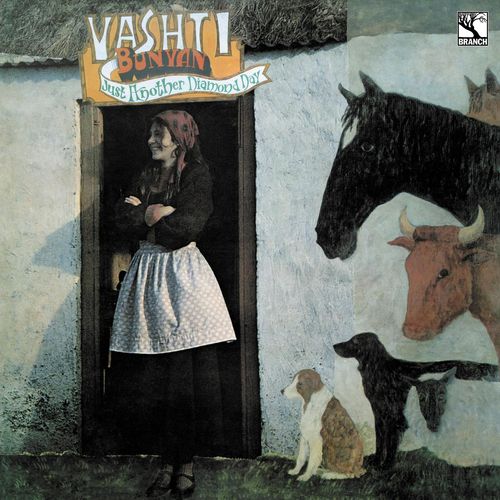 Bunyan, Vashti - Just Another Diamond Day (Repress)