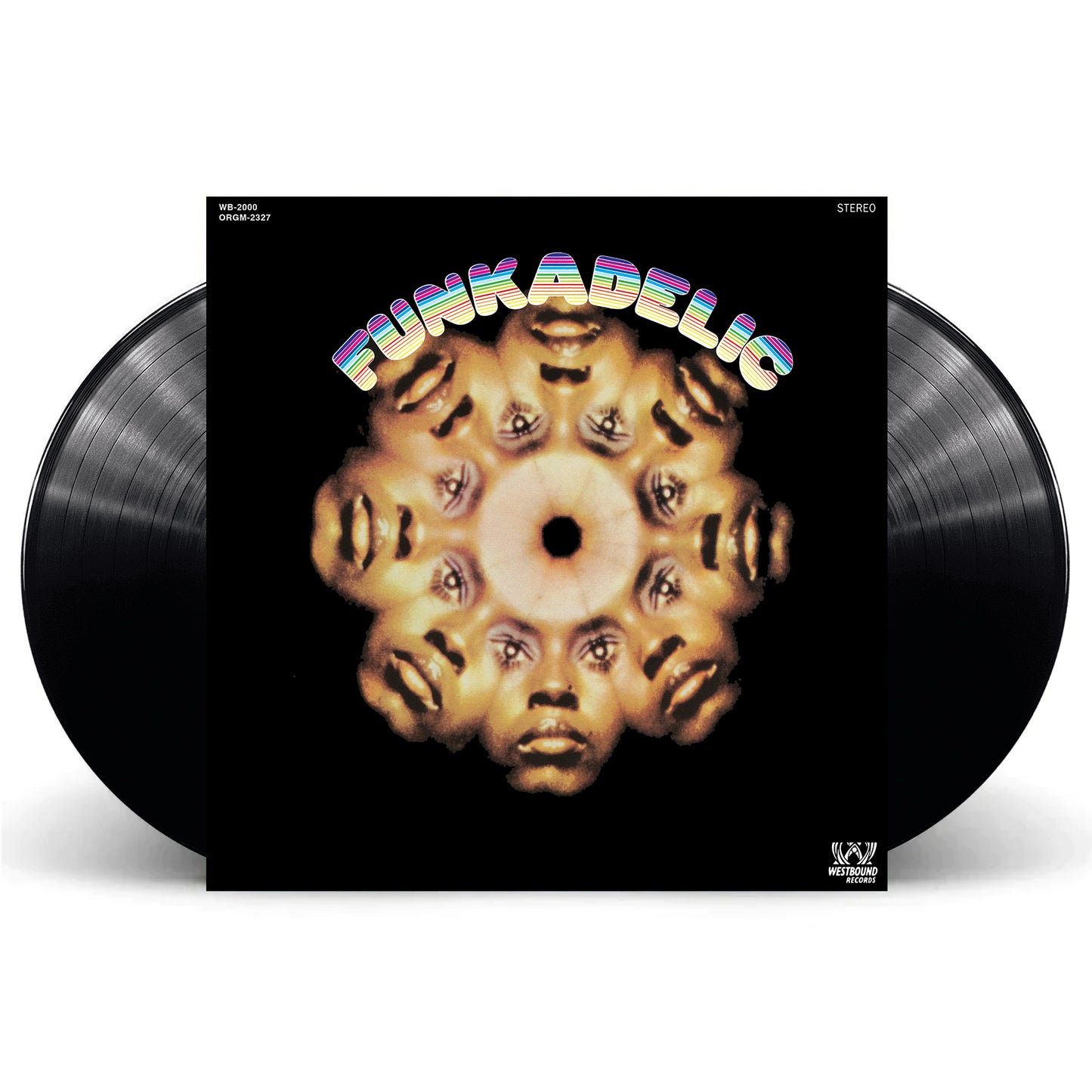 Funkadelic - Funkadelic (2025 Reissue)