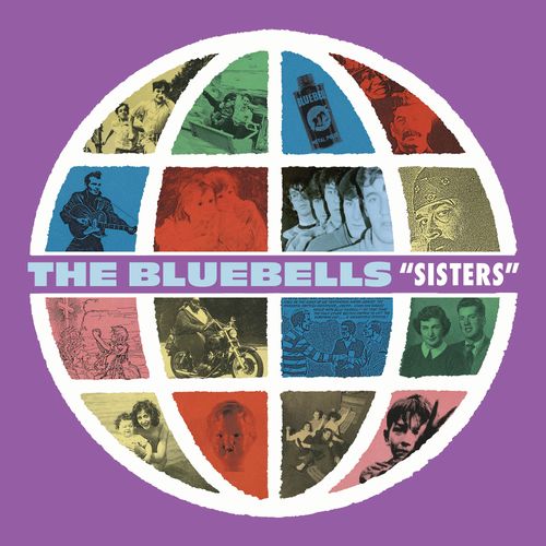 Bluebells, The - Sisters (2025 Reissue)
