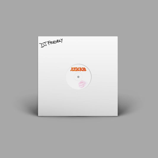 Elkka - Dj Friendly