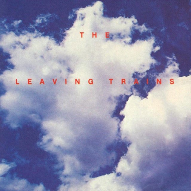 Leaving Trains - Fuck