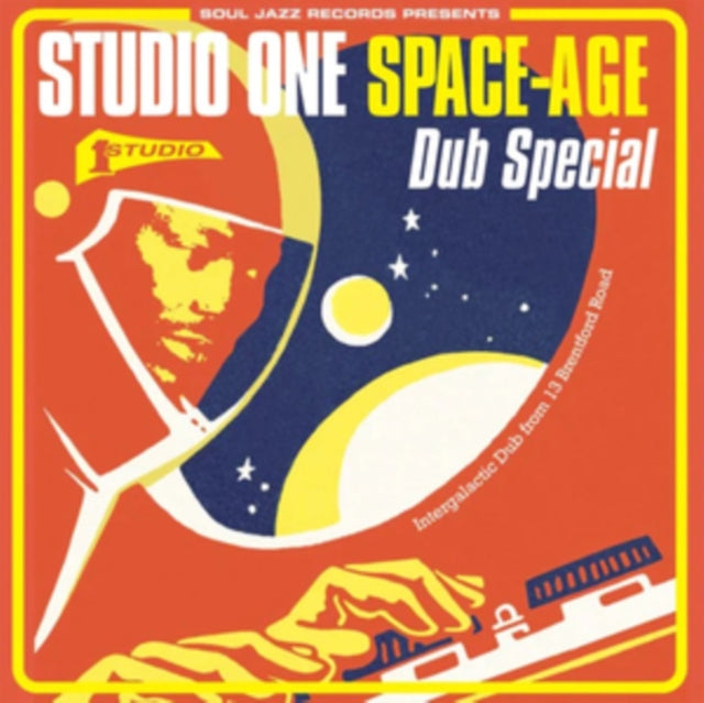 Soul Jazz Records Presents (Various Artists)