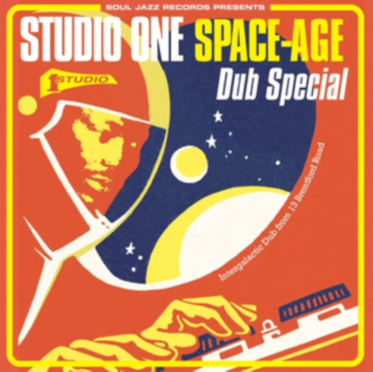 Soul Jazz Records Presents (Various Artists)