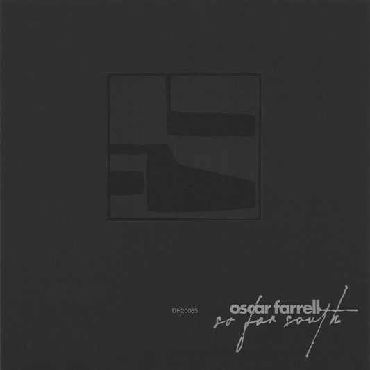 Farrell, Oscar - So Far South