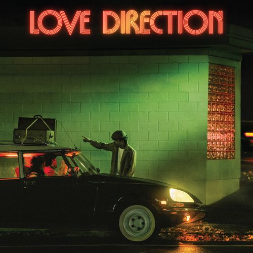 Dip, The - Love Direction