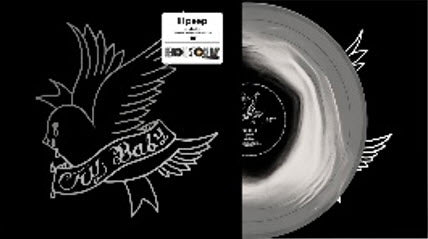 Lil Peep - crybaby (10th Anniversary | RSD 2026)