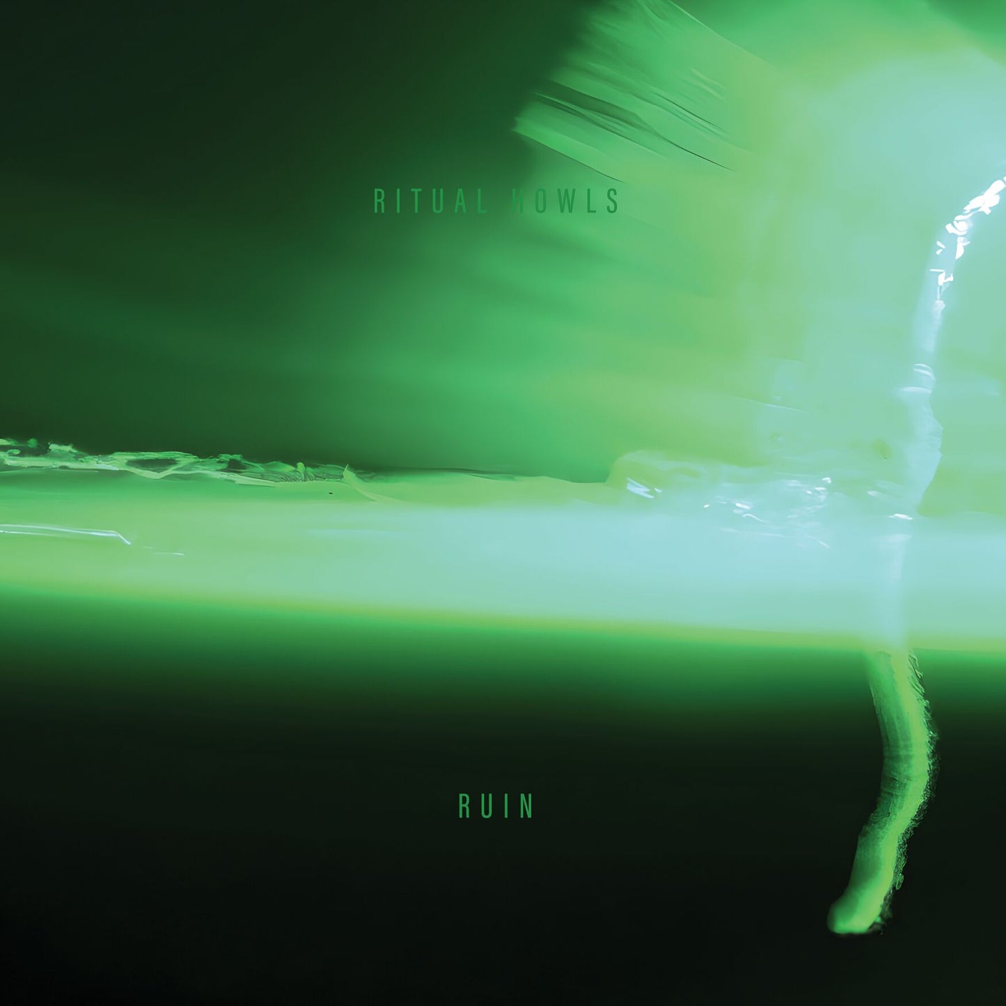 Ritual Howls - Ruin