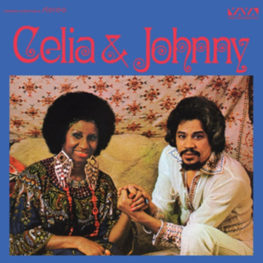Cruz, Celia, Johnny Pacheco - Celia & Johnny (50th Anniversary Edition)