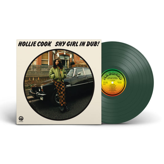 Cook, Hollie - Shy Girl in Dub! (RSD 2026)