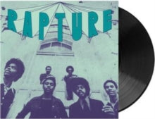 Rapture - Rapture