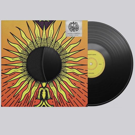 Common Saints - Idol Eyes / Summer Sun