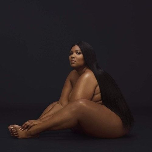 Lizzo - Cuz I Love You (2023 Repress)