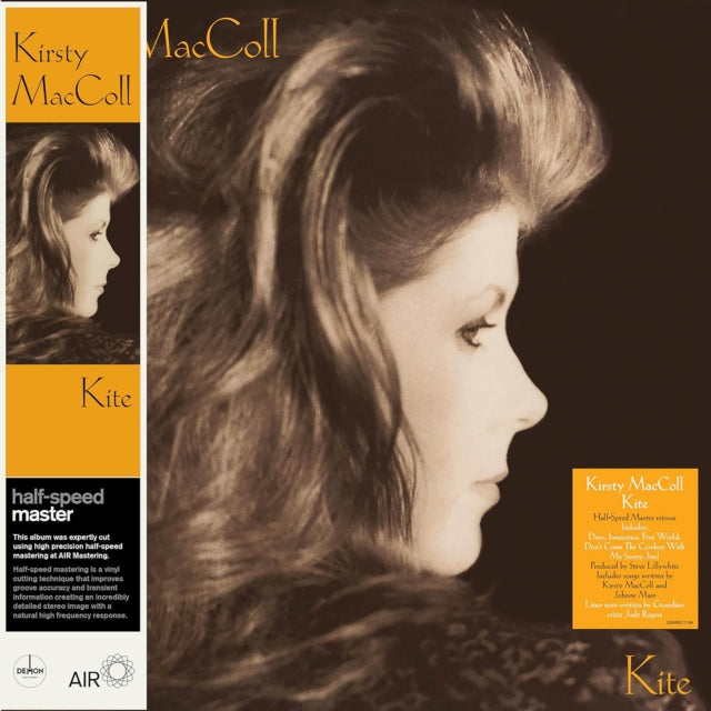 Maccoll, Kirsty - Kite (2024 Reissue)