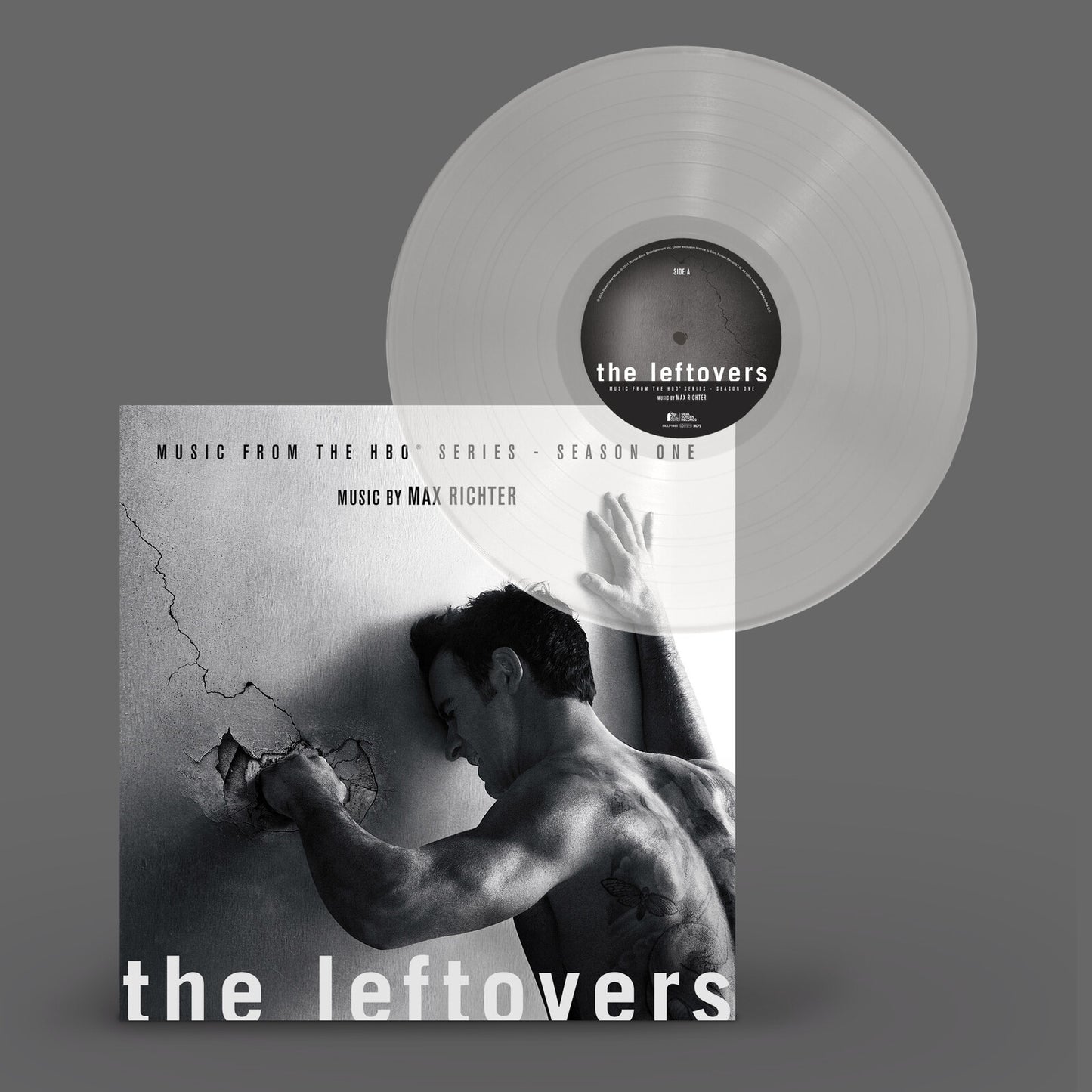 Richter, Max - The Leftovers Season 1 - Music From The HBO Series
