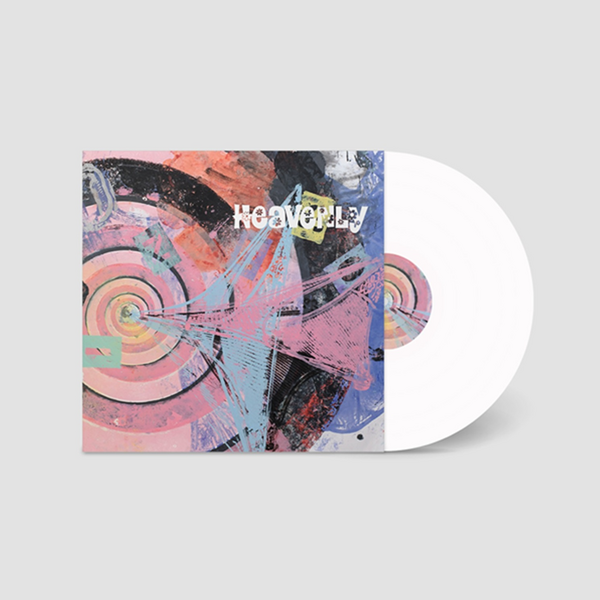 Heavenly - Highway To Heavenly