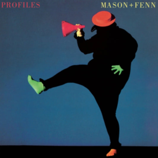 Mason & Fenn - Profiles (2024 Reissue)