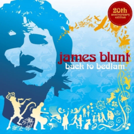 Blunt, James - Back To Bedlam (20th Anniversary Edition)