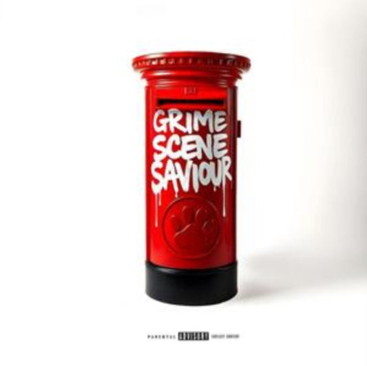 Chip - Grime Scene Saviour