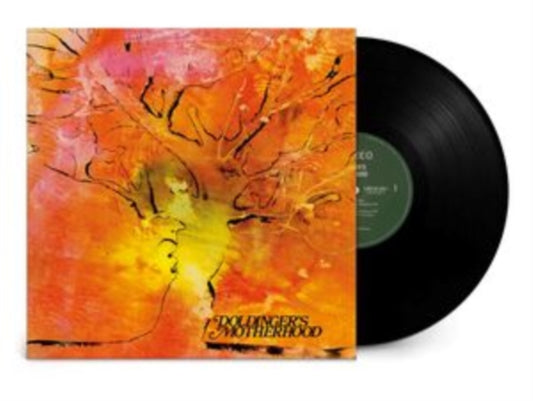 Doldinger’s Motherhood - Motherhood (2024 Reissue)