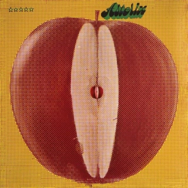Asterix - Asterix (2024 Reissue)