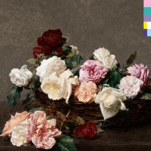 New Order - Power, Corruption & Lies (2025 Reissue)