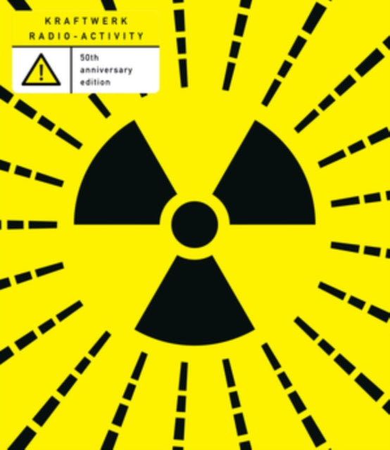 Kraftwerk - Radio-Activity (50th Anniversary Edition)