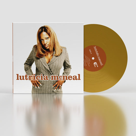 McNeal, Lutricia - Lutricia McNeal (Black Friday 2026)