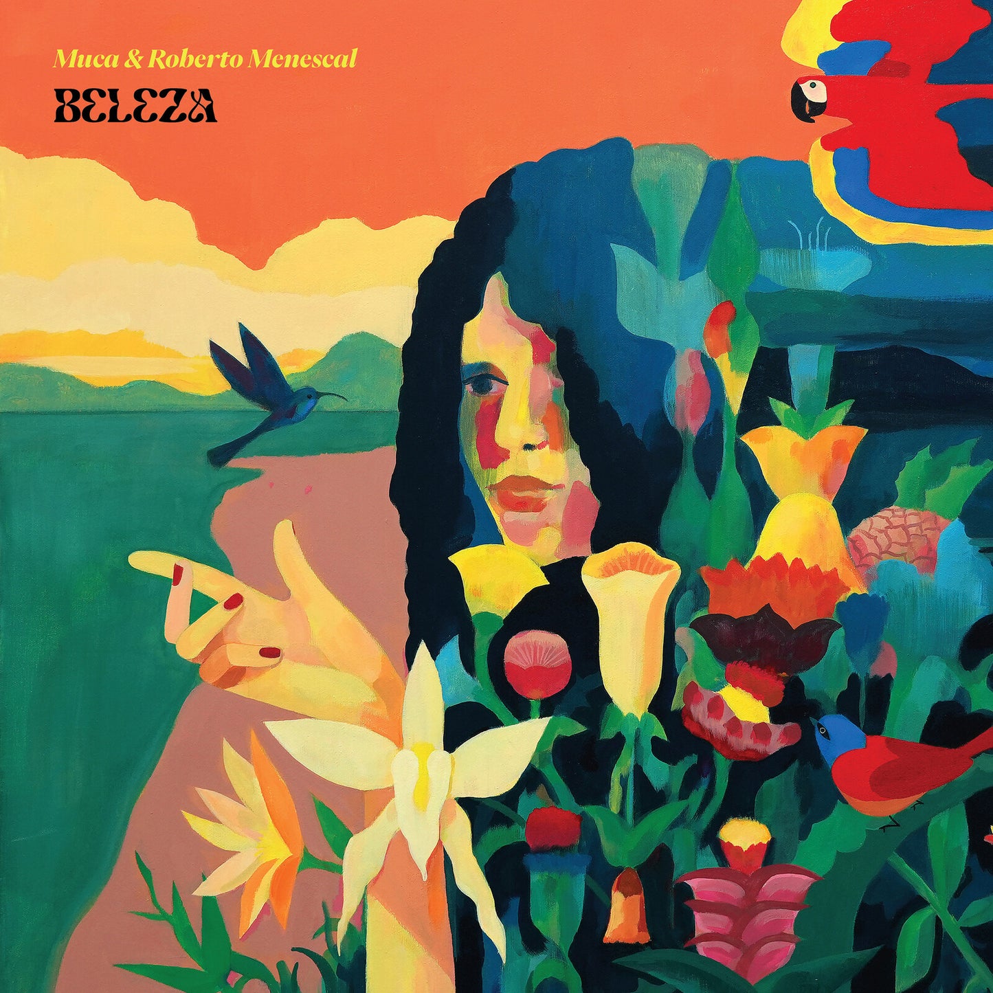Muca & Roberto Menescal - Muca & Roberto Menescal Beleza