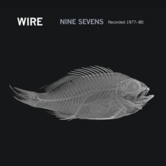 Wire - Nine X Seven (Rsd 25)