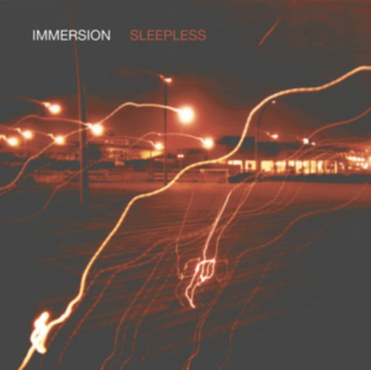 Immersion - Sleepless