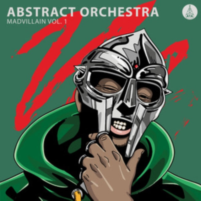 Abstract Orchestra - Madvillain Vol. 1 (2025 Repress)