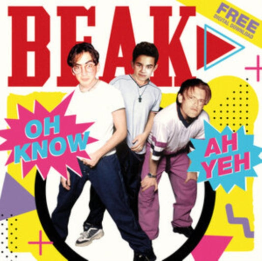 Beak> - Oh Know