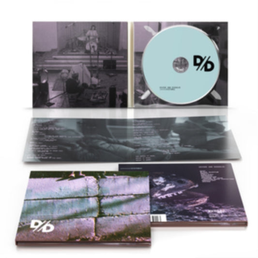 CD