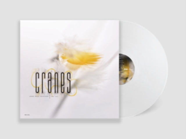 Cranes - John Peel Sessions (1989-1990) (2025 Repress)
