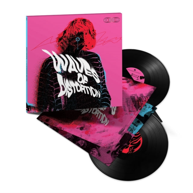 Waves Of Distortion (The Best Of Shoegaze 1990-2022) - Various Artists