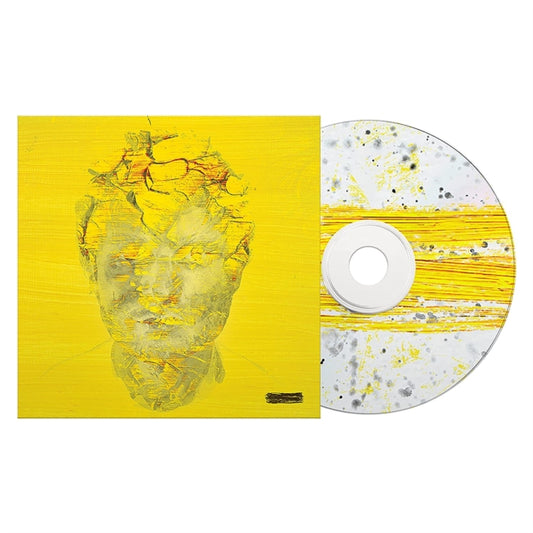 Sheeran, Ed - - (Subtract)