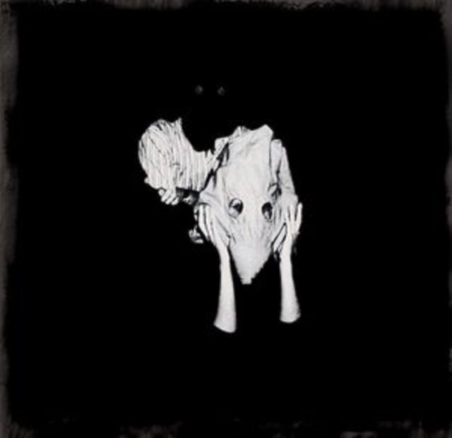 Heavyweight Black 2LP